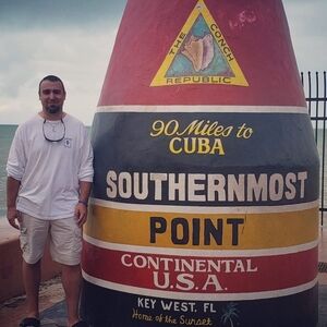 Meet your Posher, Joe